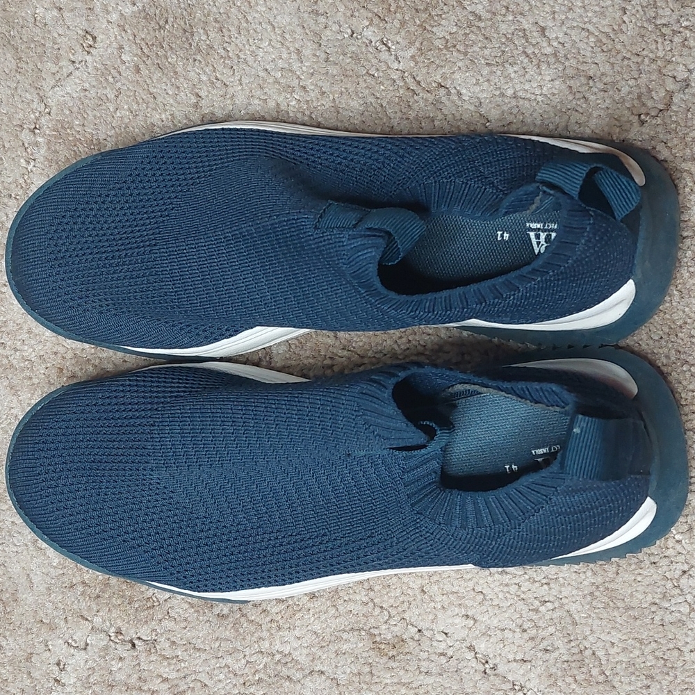 Zara Memory Effect Insole Shoes